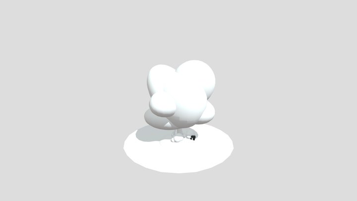 export 3D Model