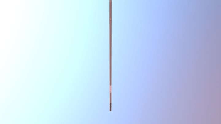 Weee 3D Model