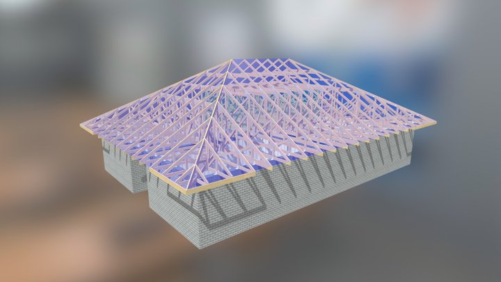 35- Sylwester Zelny 3D Model