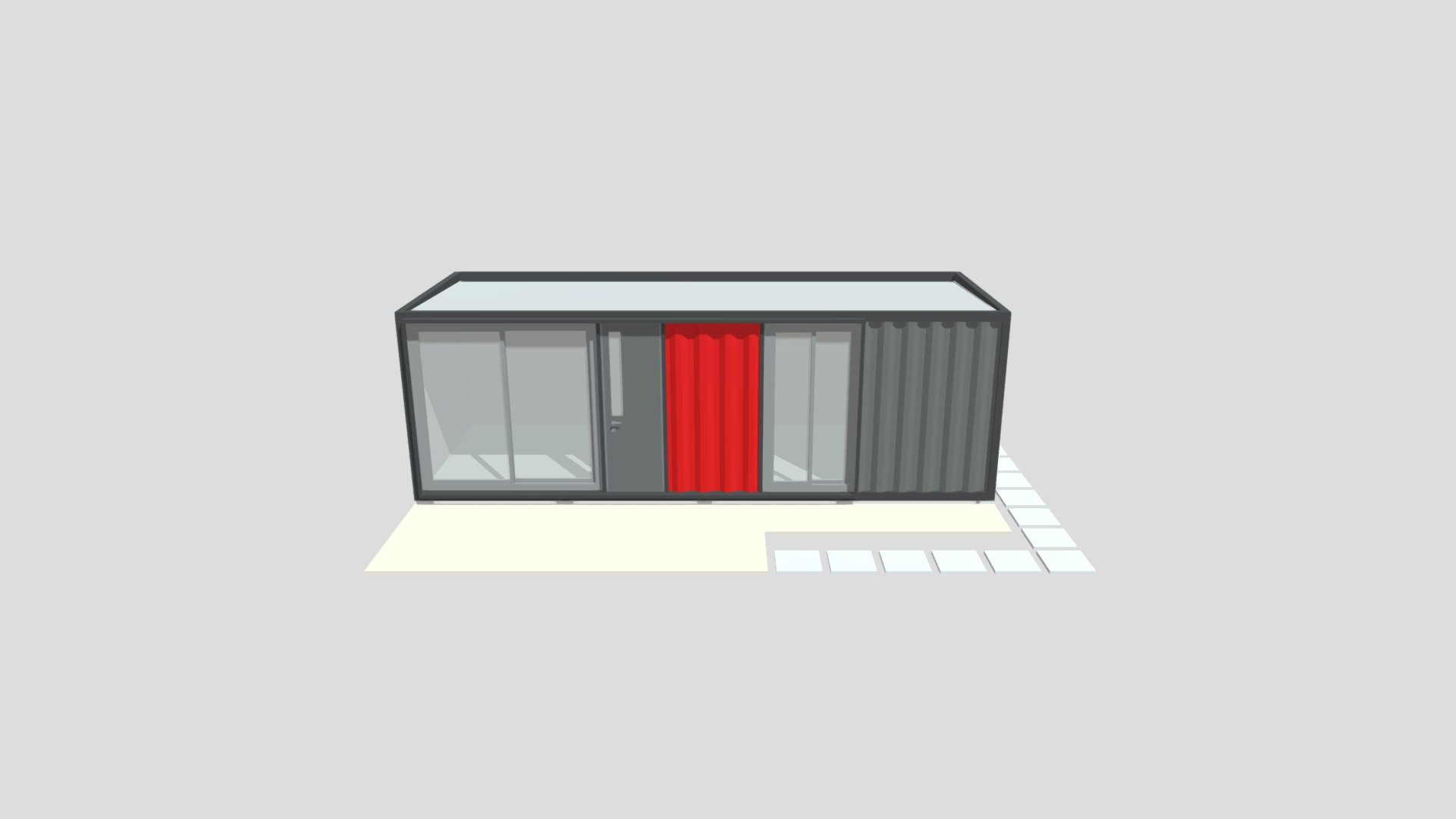 CC_v1 - 3D model by Felipe.Rau [b22065b] - Sketchfab
