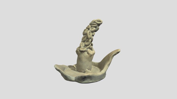 Choi Donald Sing 3D Model