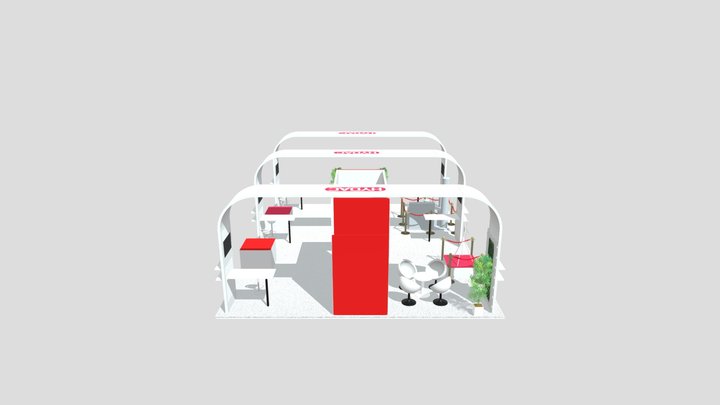 3D_ Hydac_ Rev E_sketcfab_A 3D Model