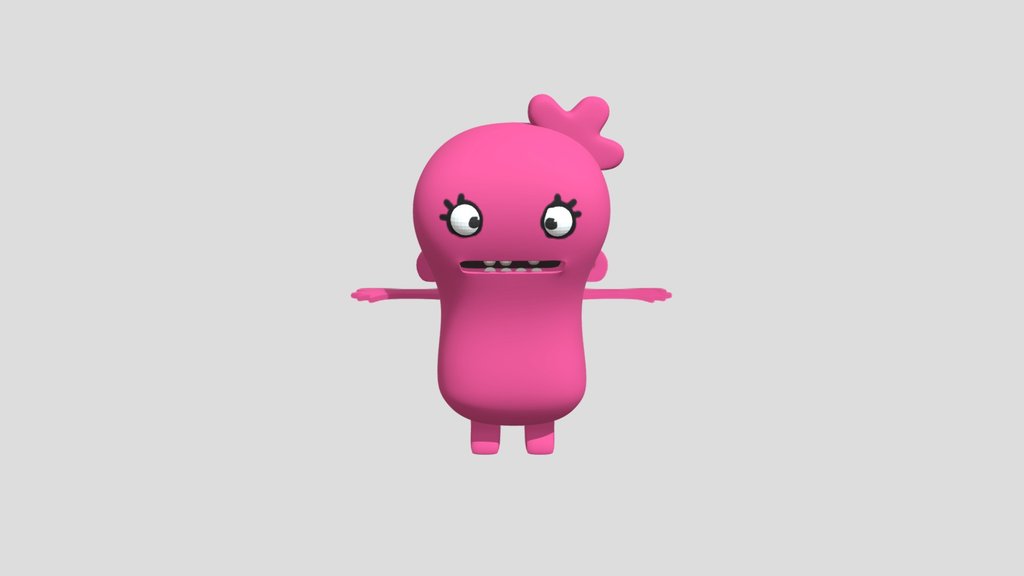 Moxy