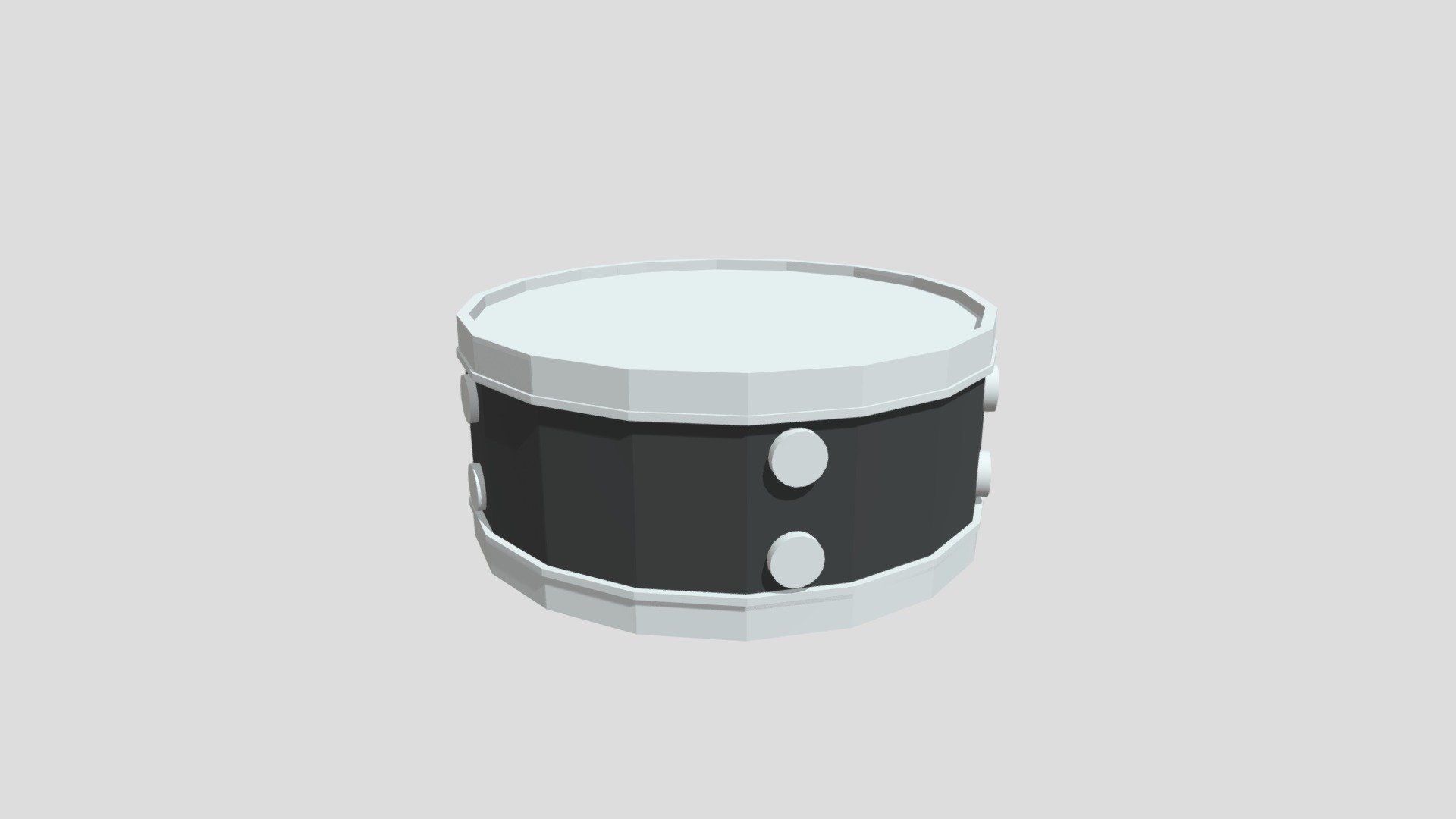 Drum from Poly by Google