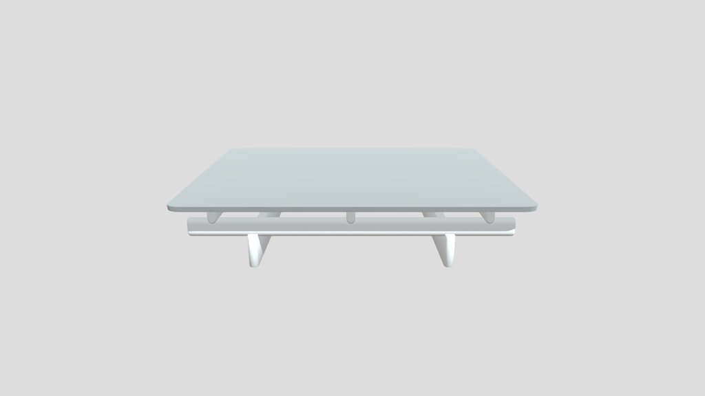 Sengu Coffee Table