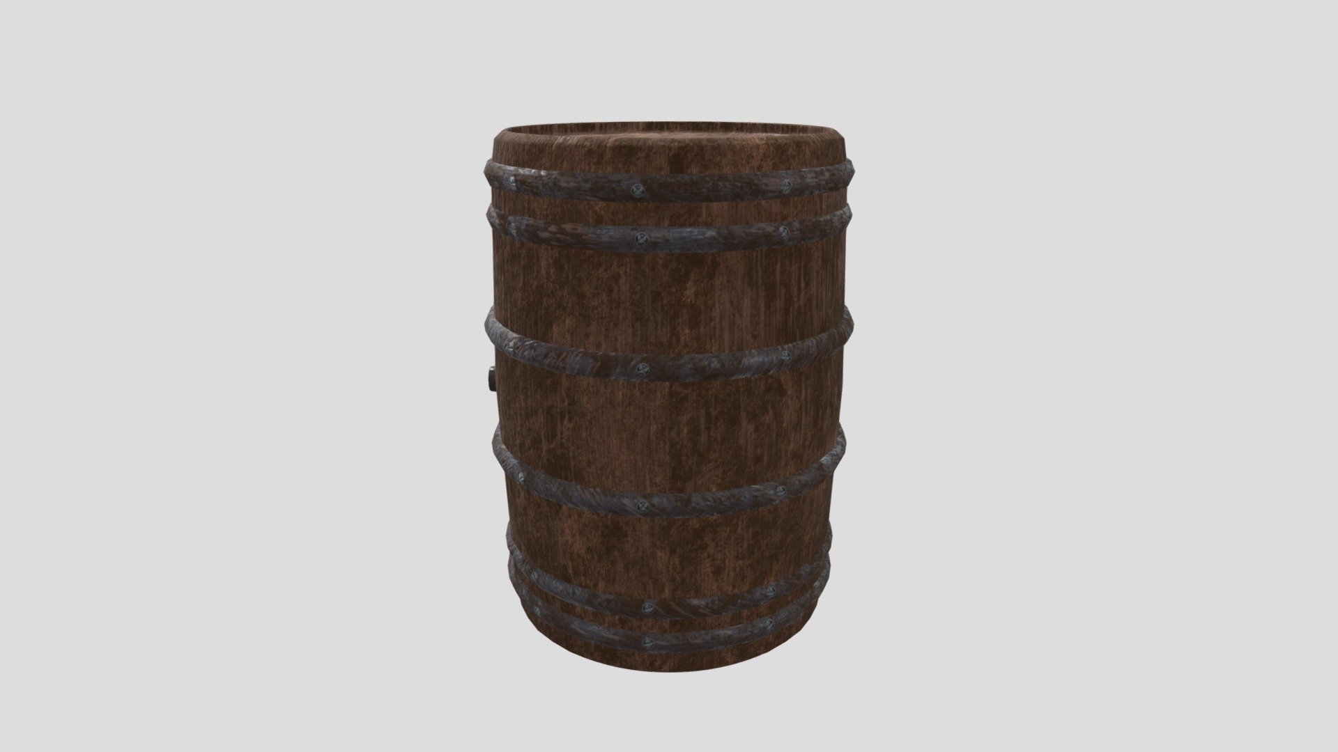 Barrel