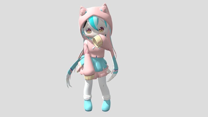 catgirl