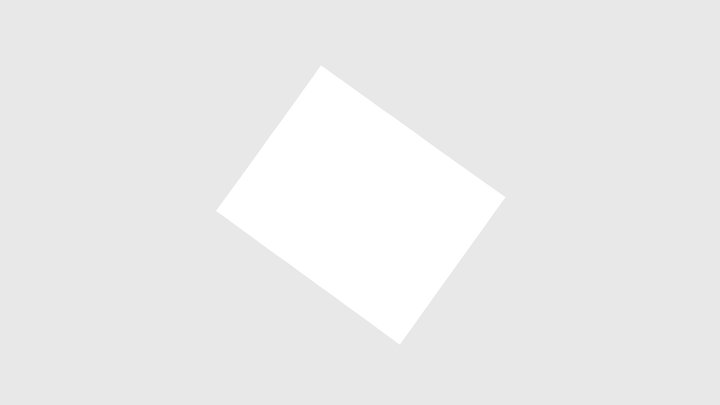 はちみつ2 3D Model