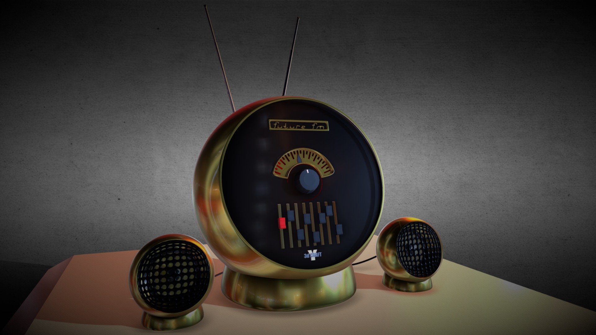 Fm Radio
