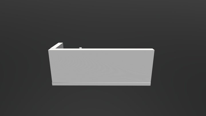 untitled 3D Model