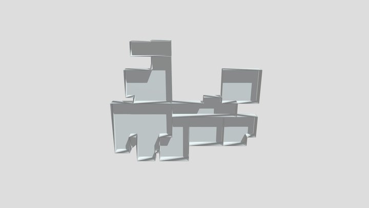 rvc021 3D Model