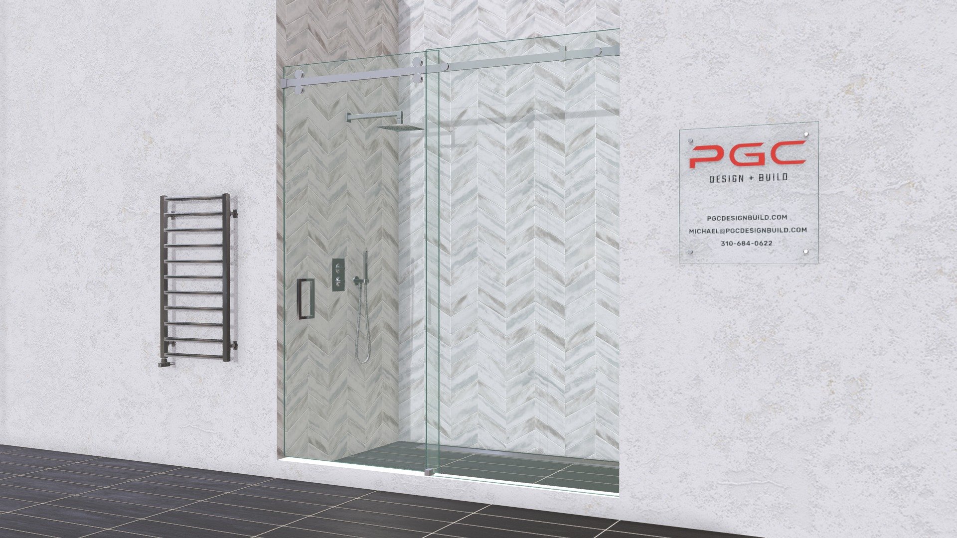 PGC Shower 2021_3 Chrome