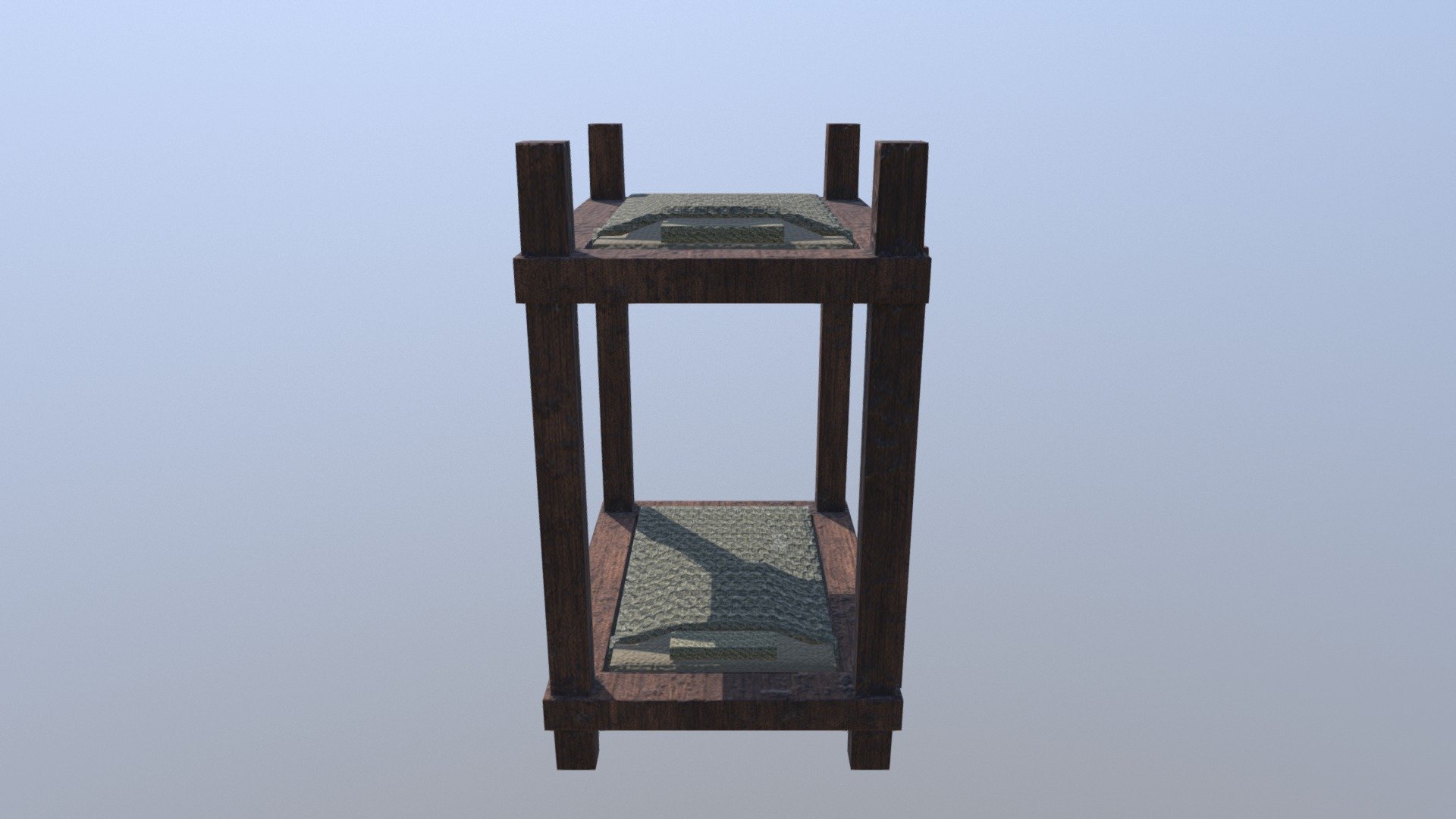 Bunkbed