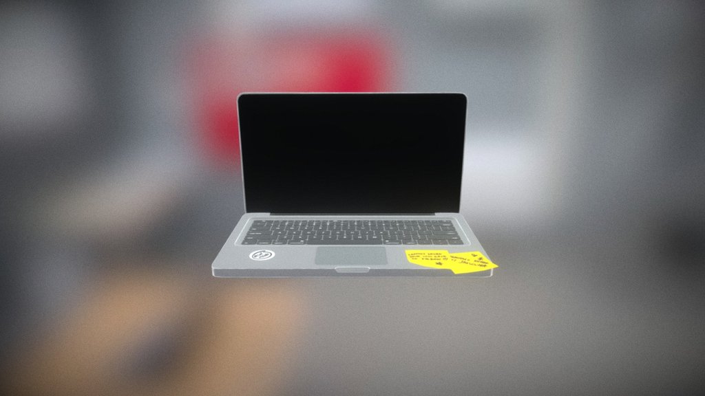 laptop