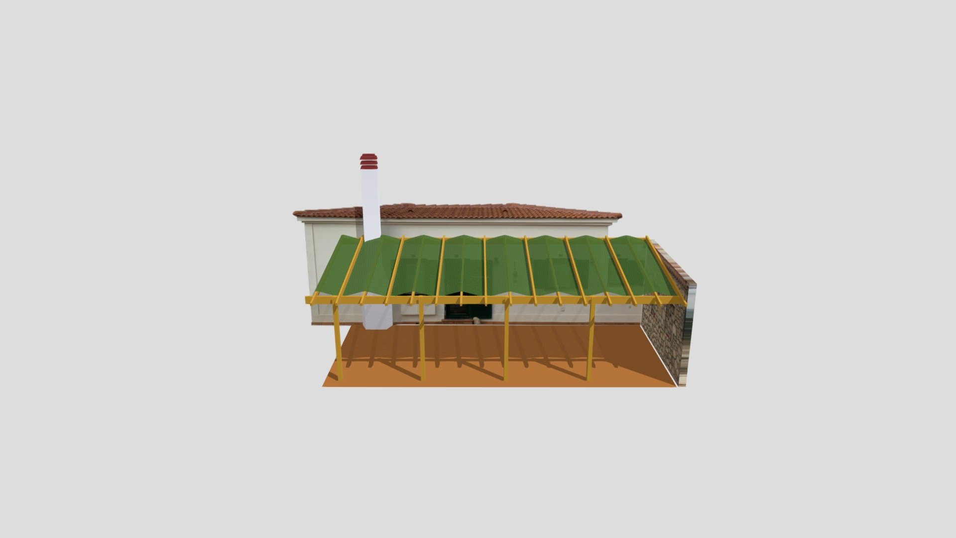 Pergola
