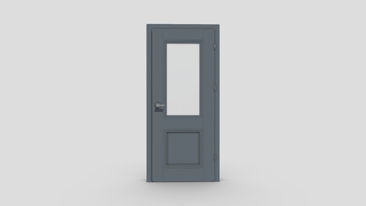 PROVENCE 2.1 – Free 3D Model STL