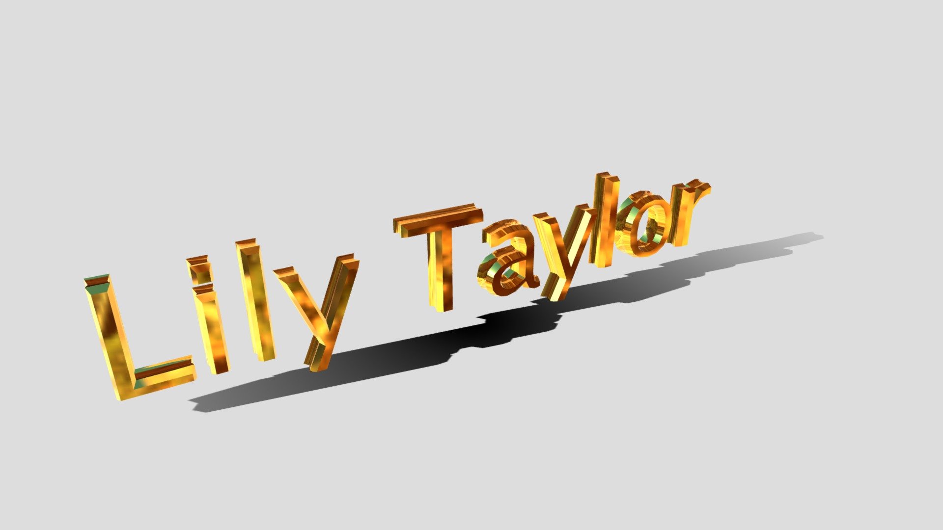 Signature
