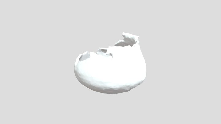 Vaso Ok Def 3D Model