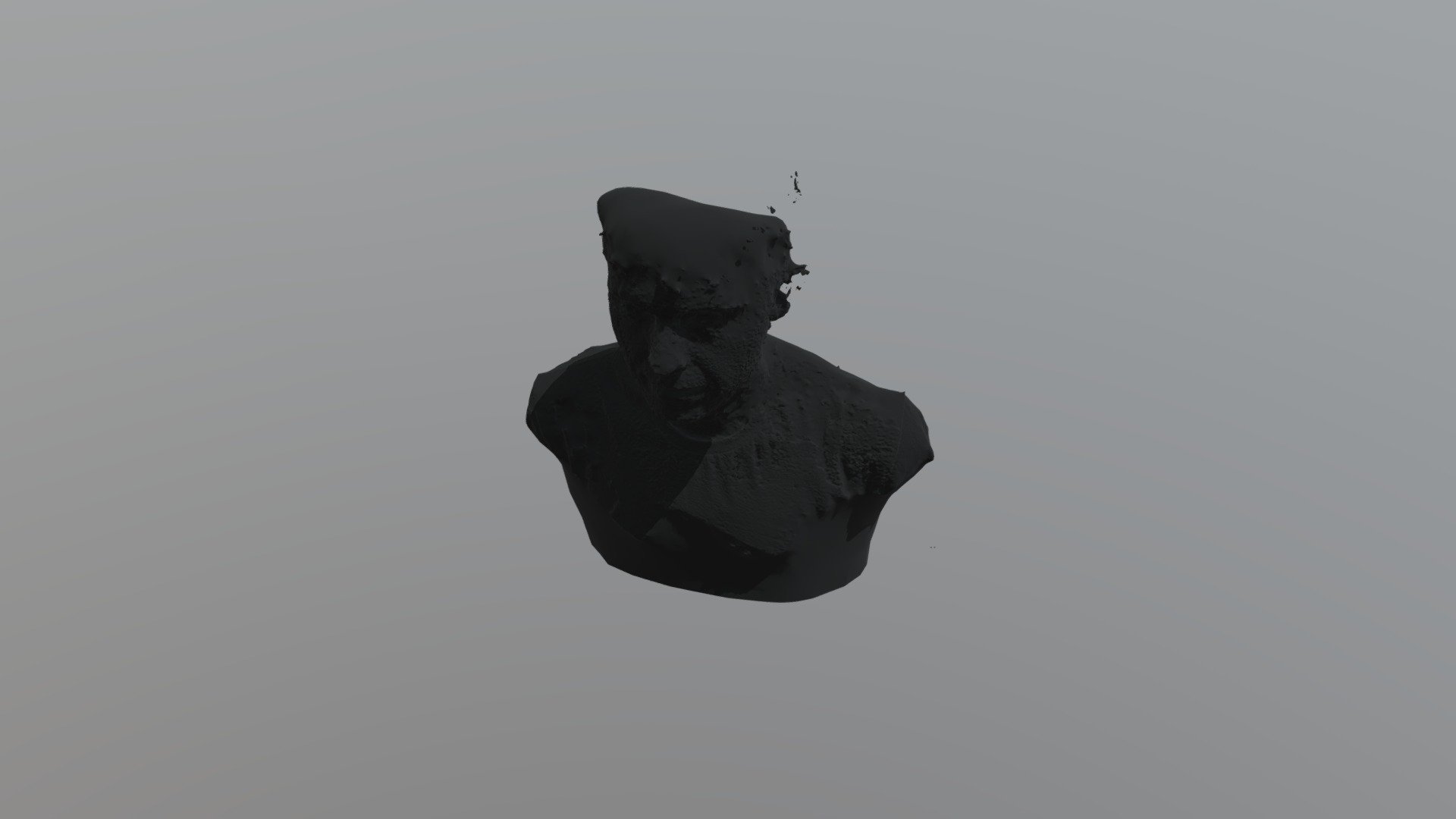 myhead - Download Free 3D model by varavindmitriy [b22d324] - Sketchfab