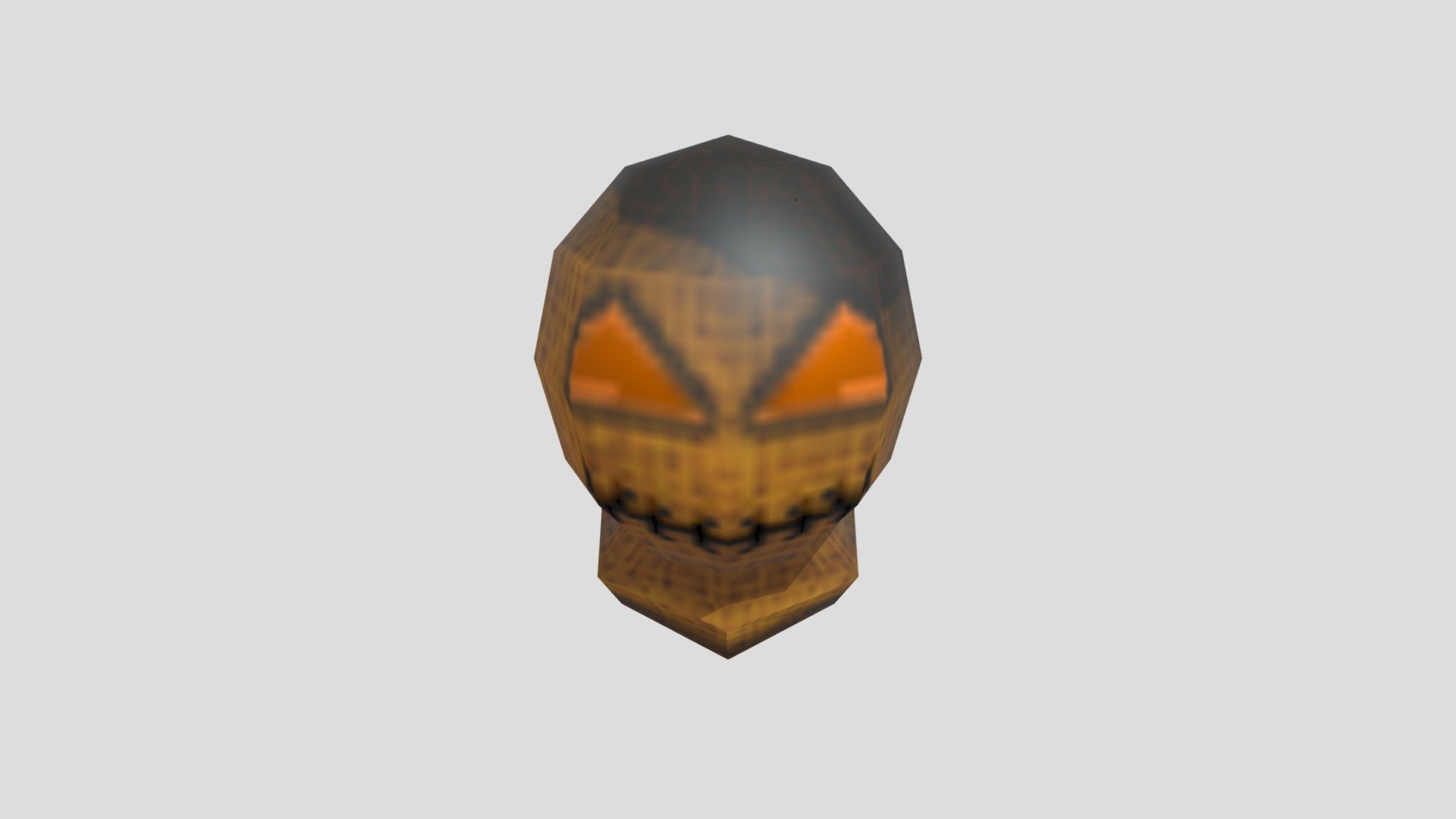 Zardy Head - Download Free 3D model by Marshmallow (@kot.mot.2012 ...