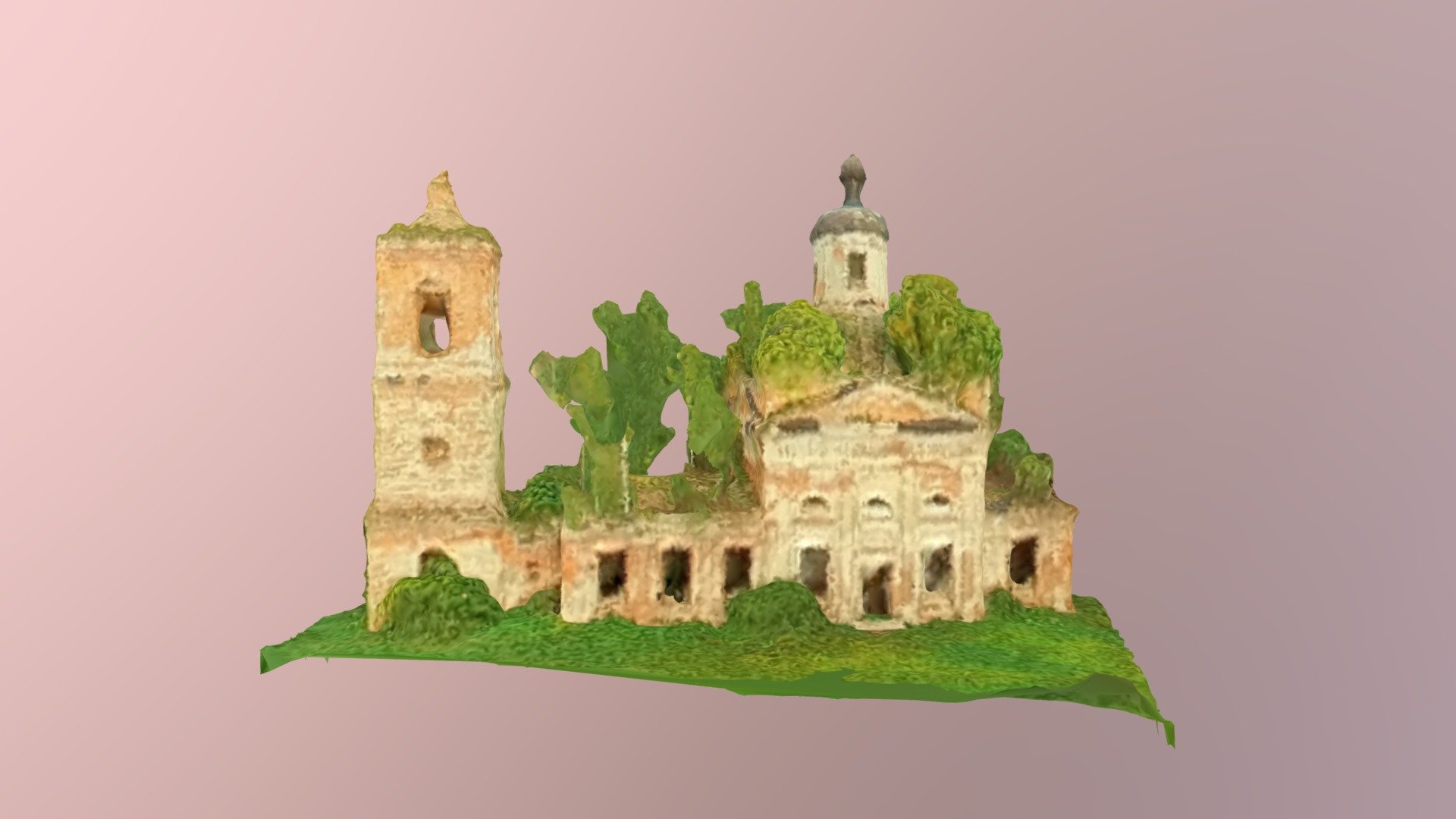 3d Model