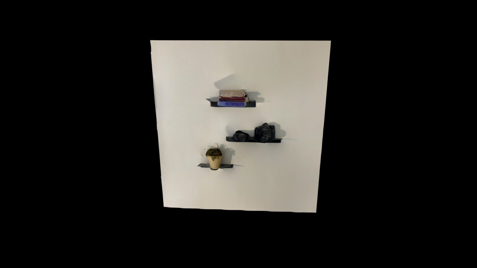 3D Scan