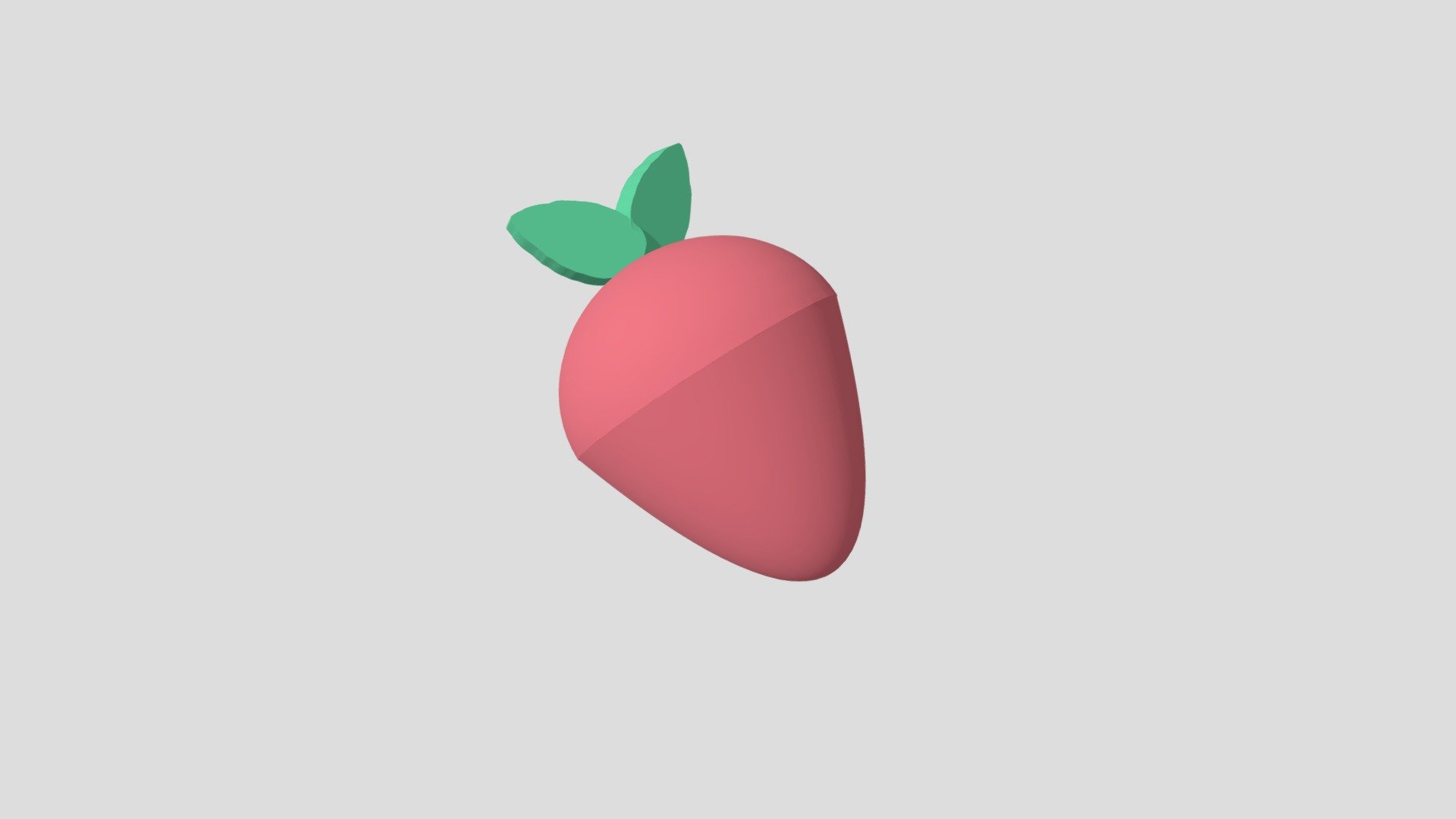 Strawberry