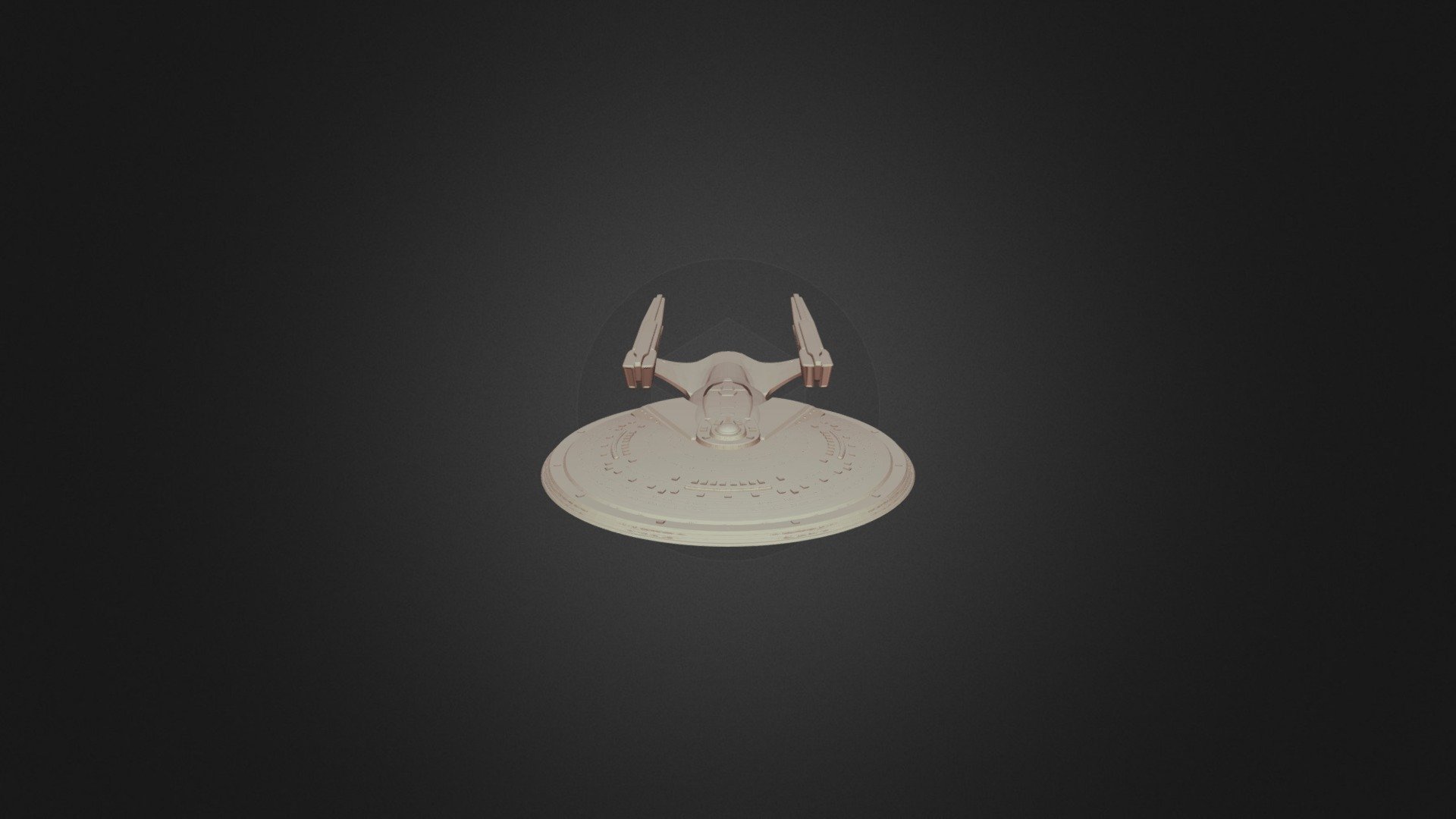 Federation New York Class Hvy Cruiser