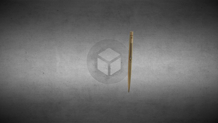main 3D Model