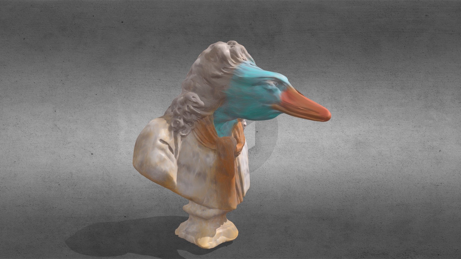 Molièreduck