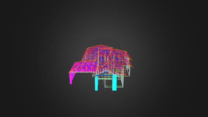 512850 - 174405 – Modelo 3D gratuito STL