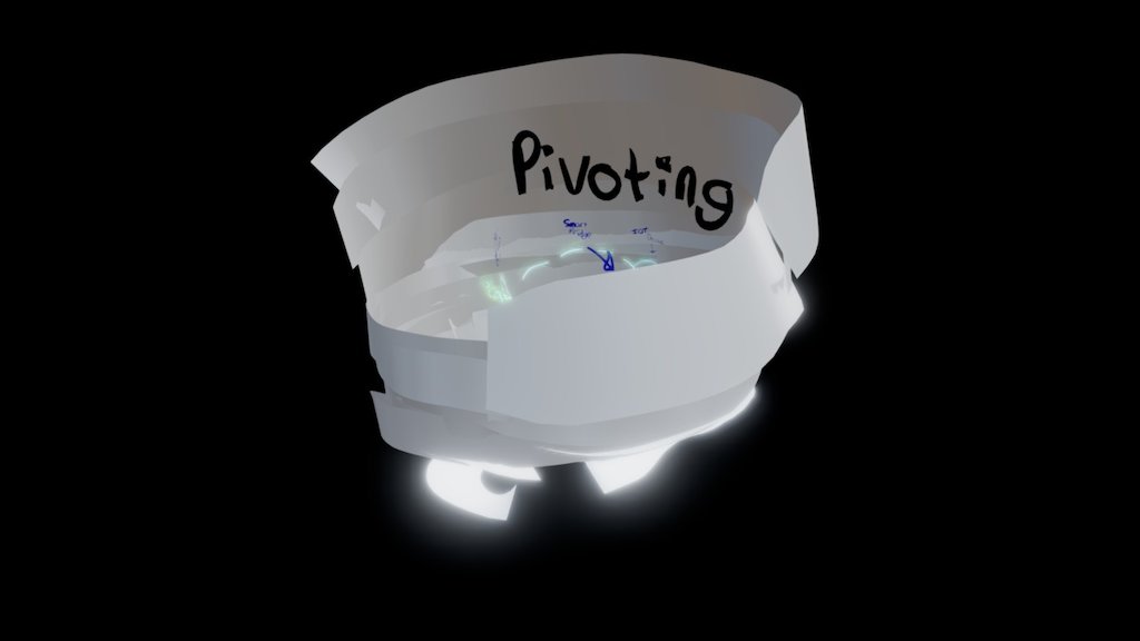 Pivoting Demo Pro