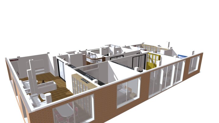 FINAL2 3D Model