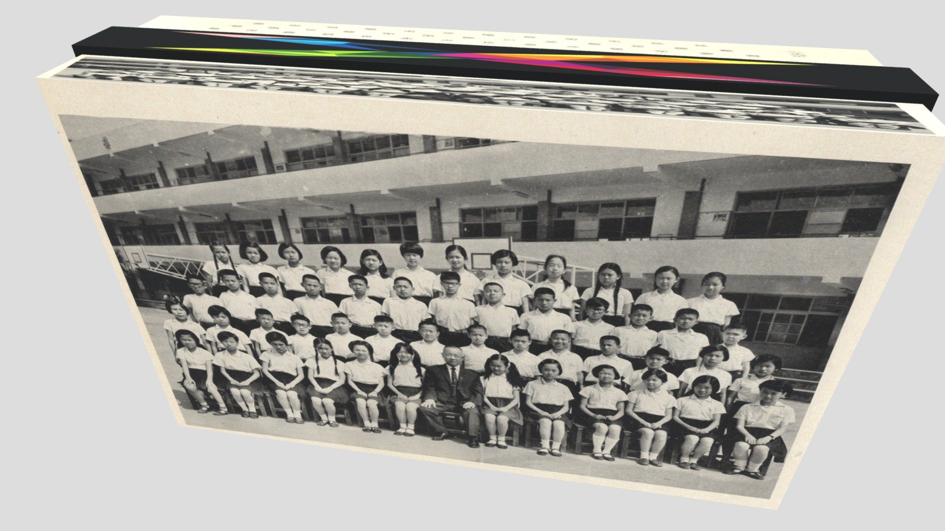 108-11-06-【北師附小26屆】【60年丙班1971】2019