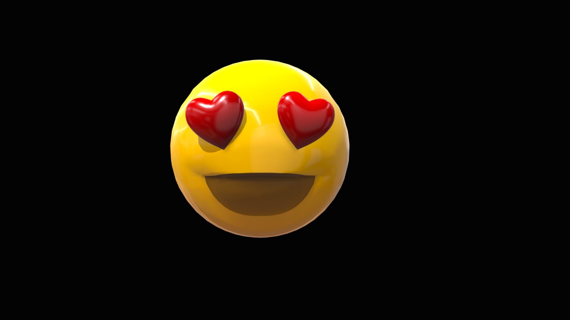 Emoji_InLove