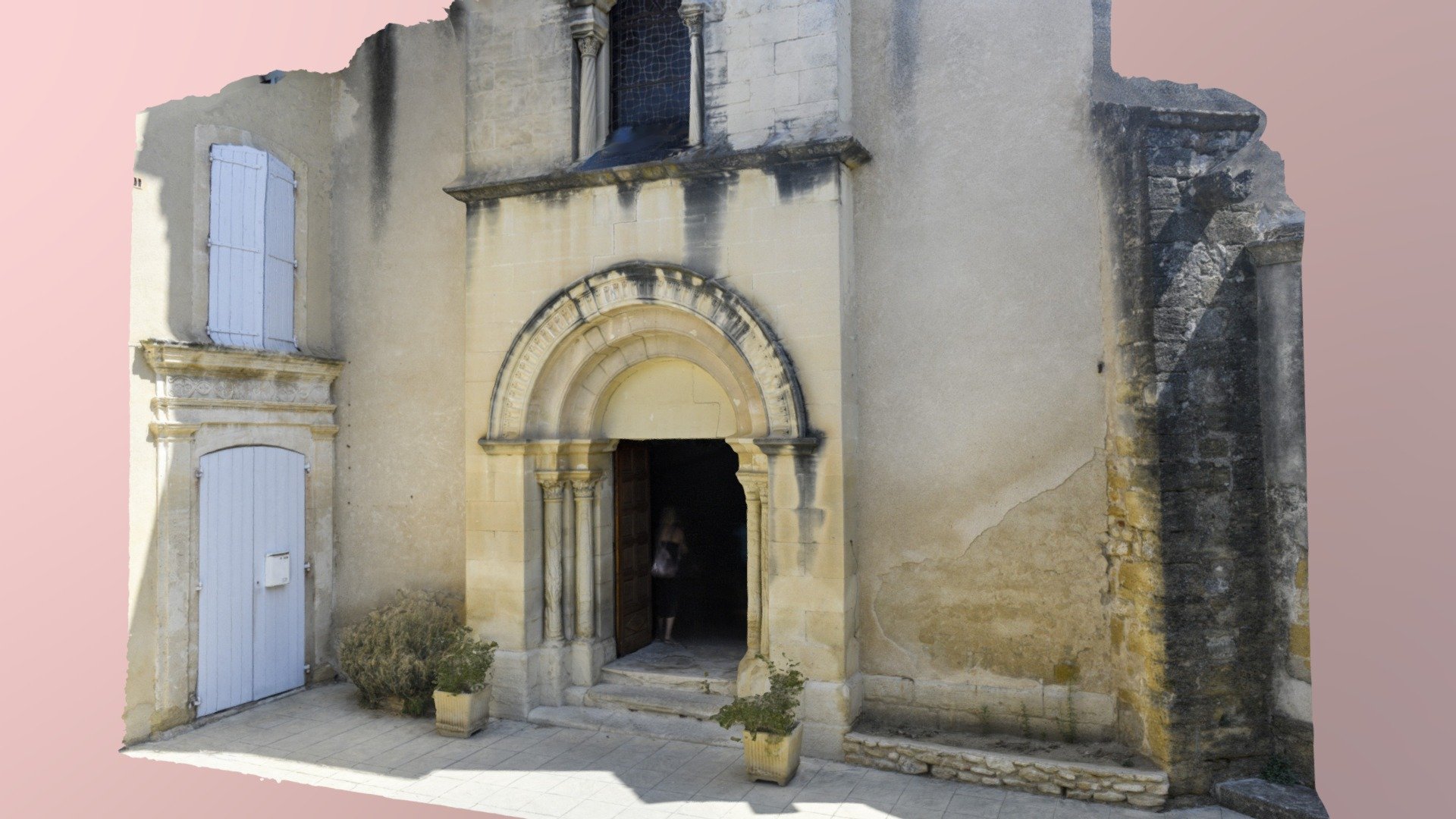 190821_Lourmarin_eglise