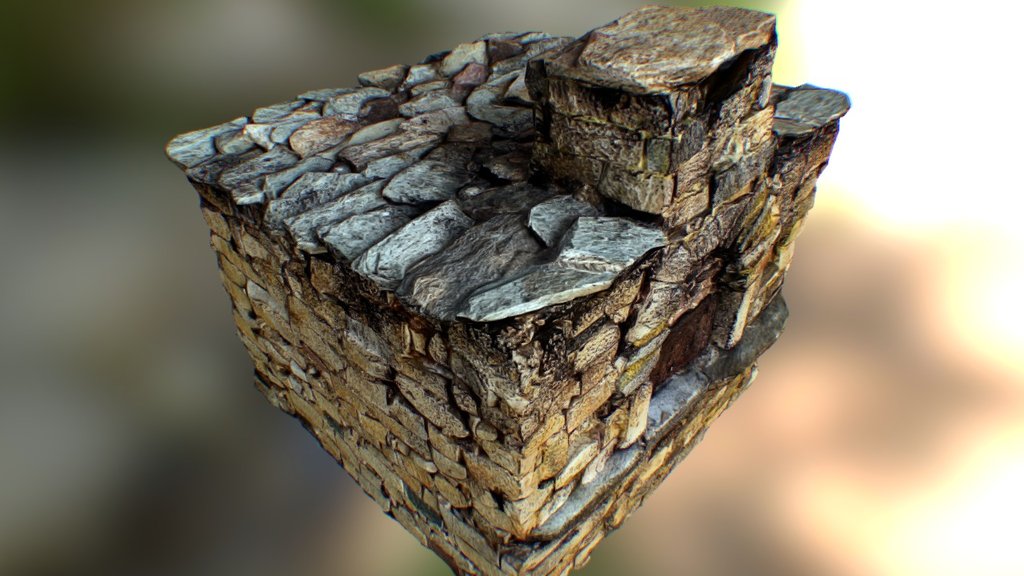 stone oven
