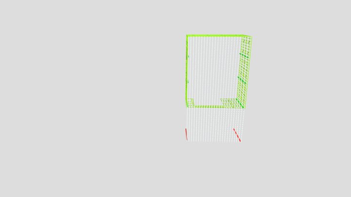 7 TARNDALE GROVE CFS 3D Model