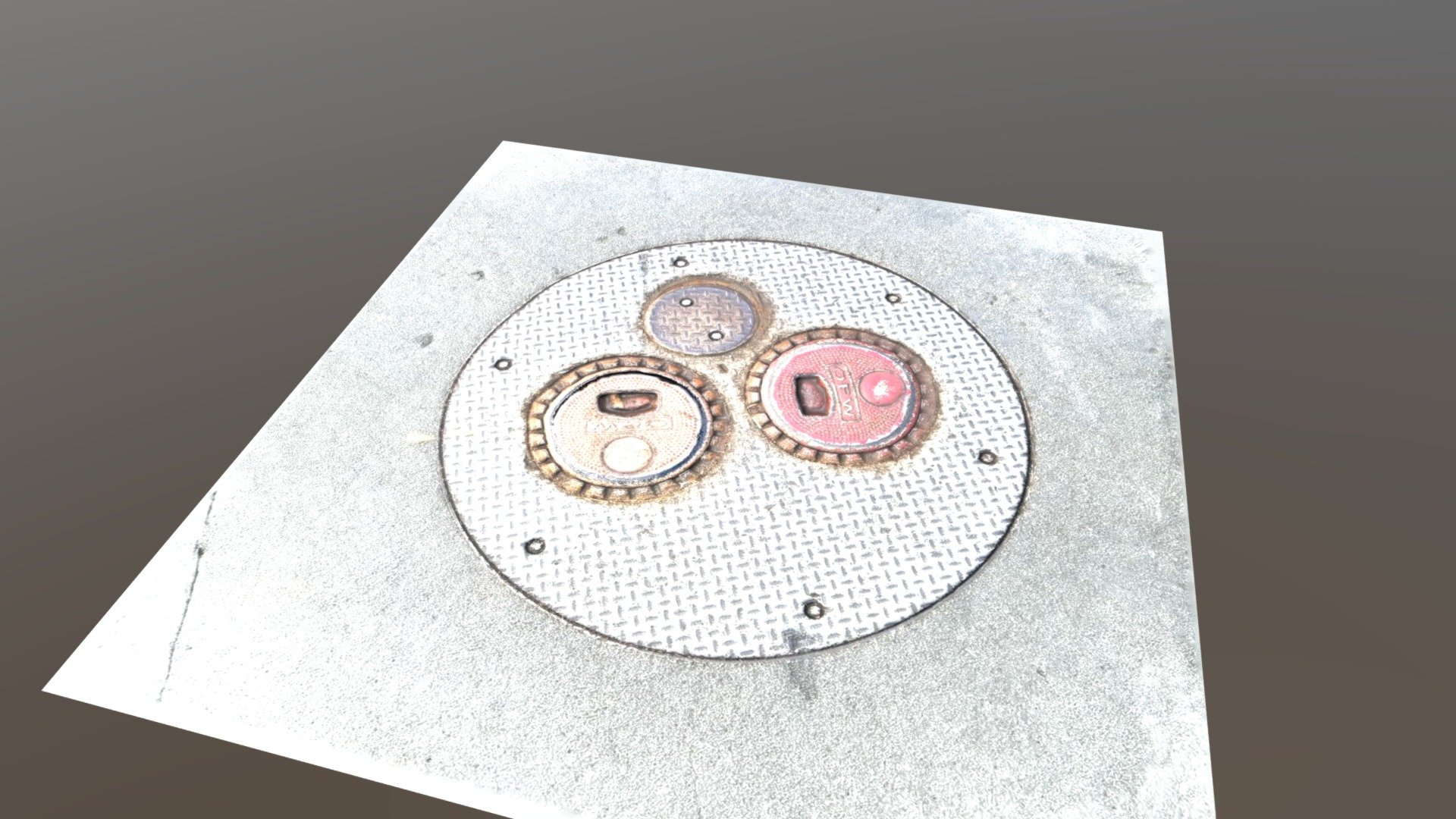 Quick Mesh (temp)