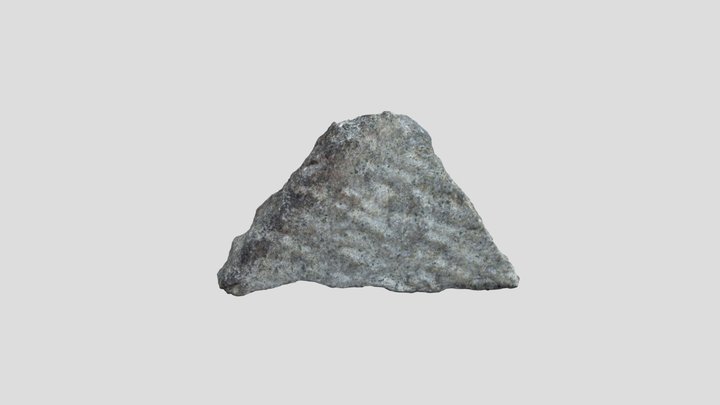 Model 1.2 3D Model