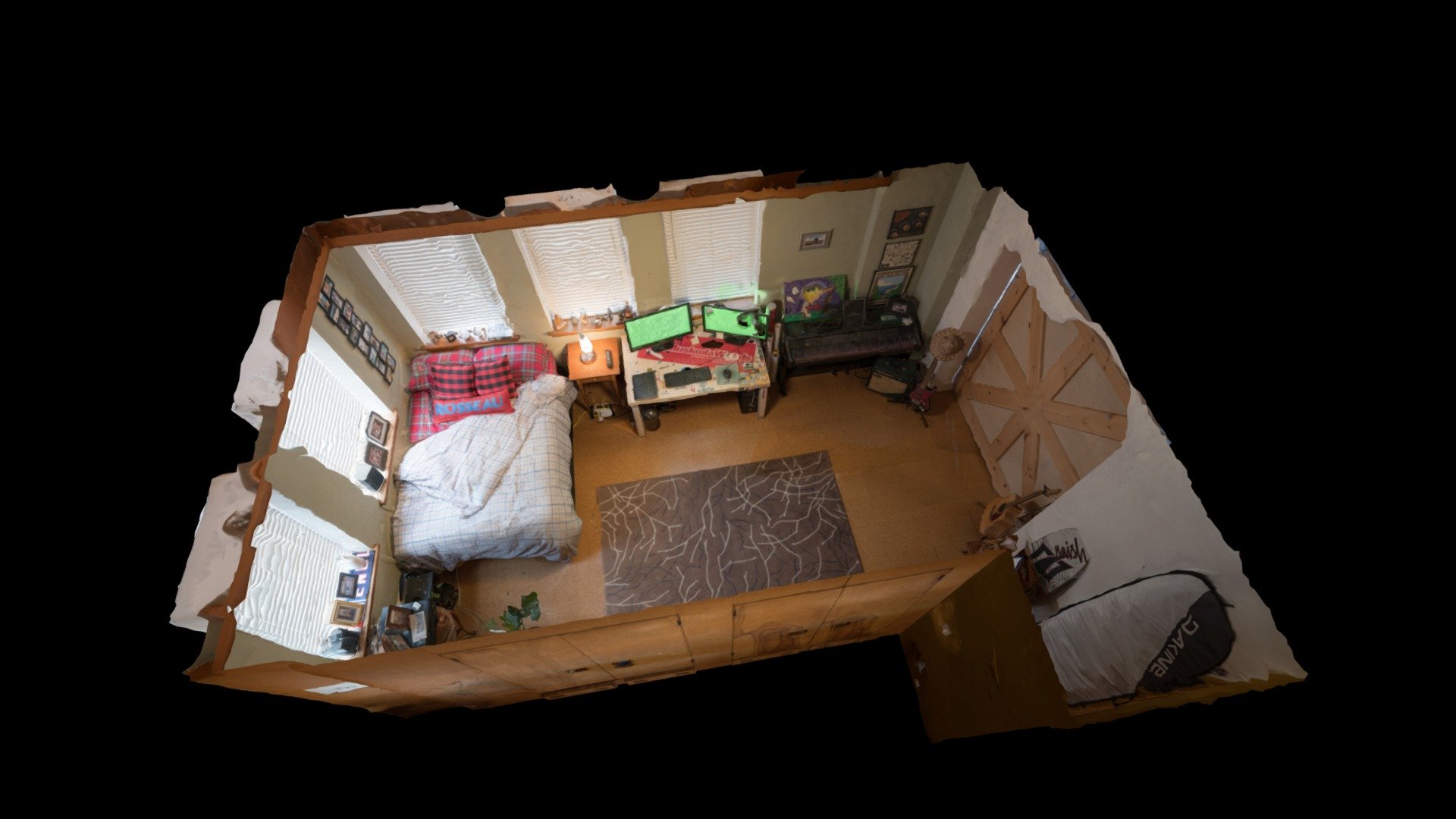 My Bedroom