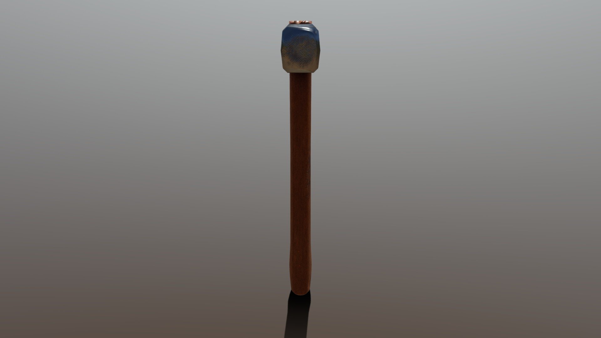 Hammer Detailed
