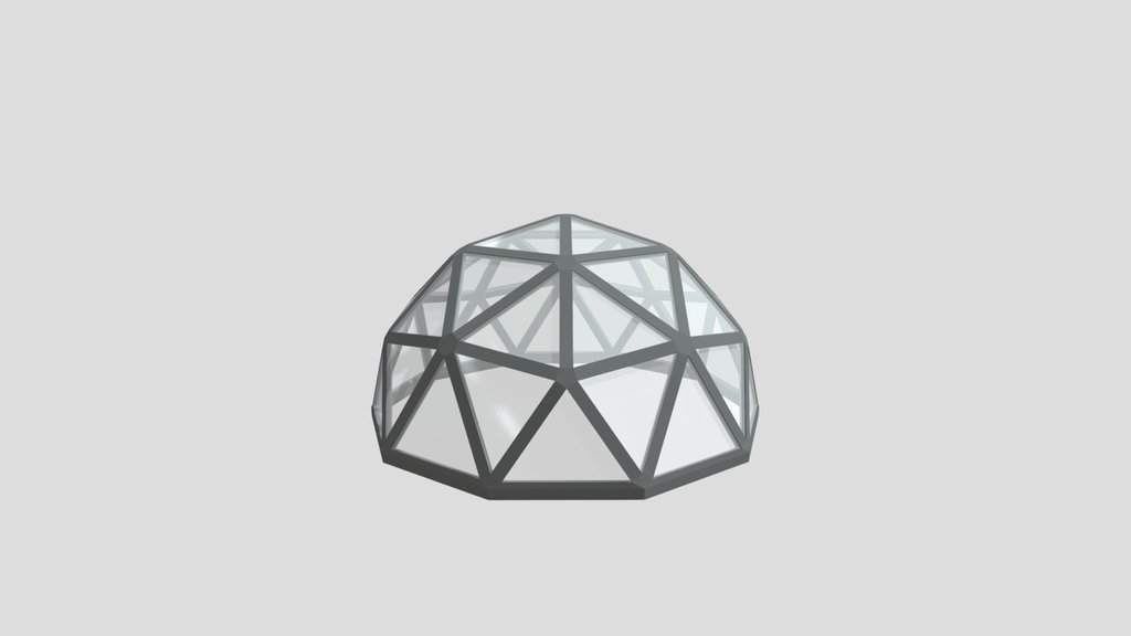 Dome Structure