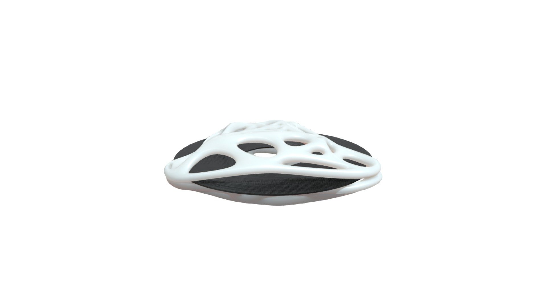 7inch — Sketchfab embed 3D viewer