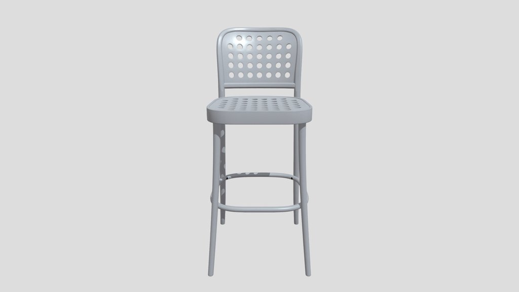 822 Barstool B C150