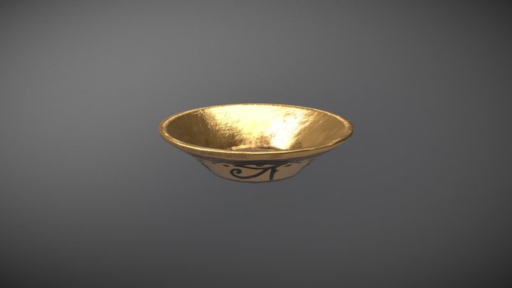 fire cap 3D Model