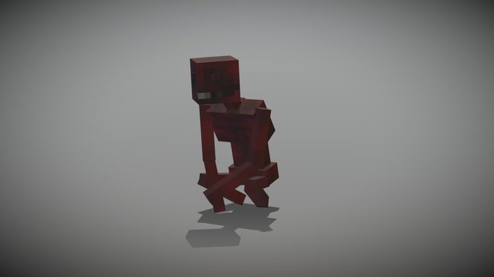 BabyMimic 3D Model