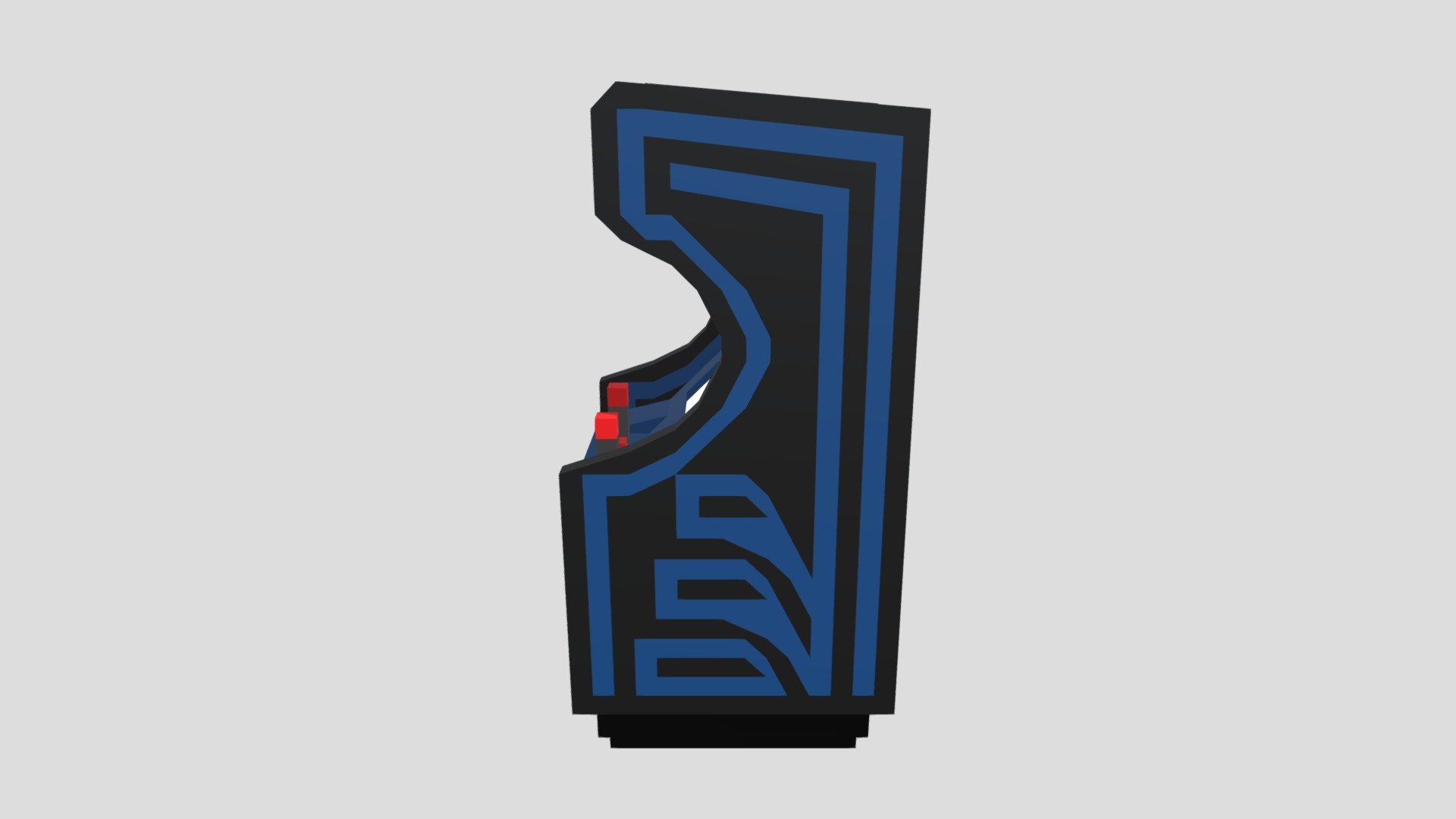 Arcade BR Test
