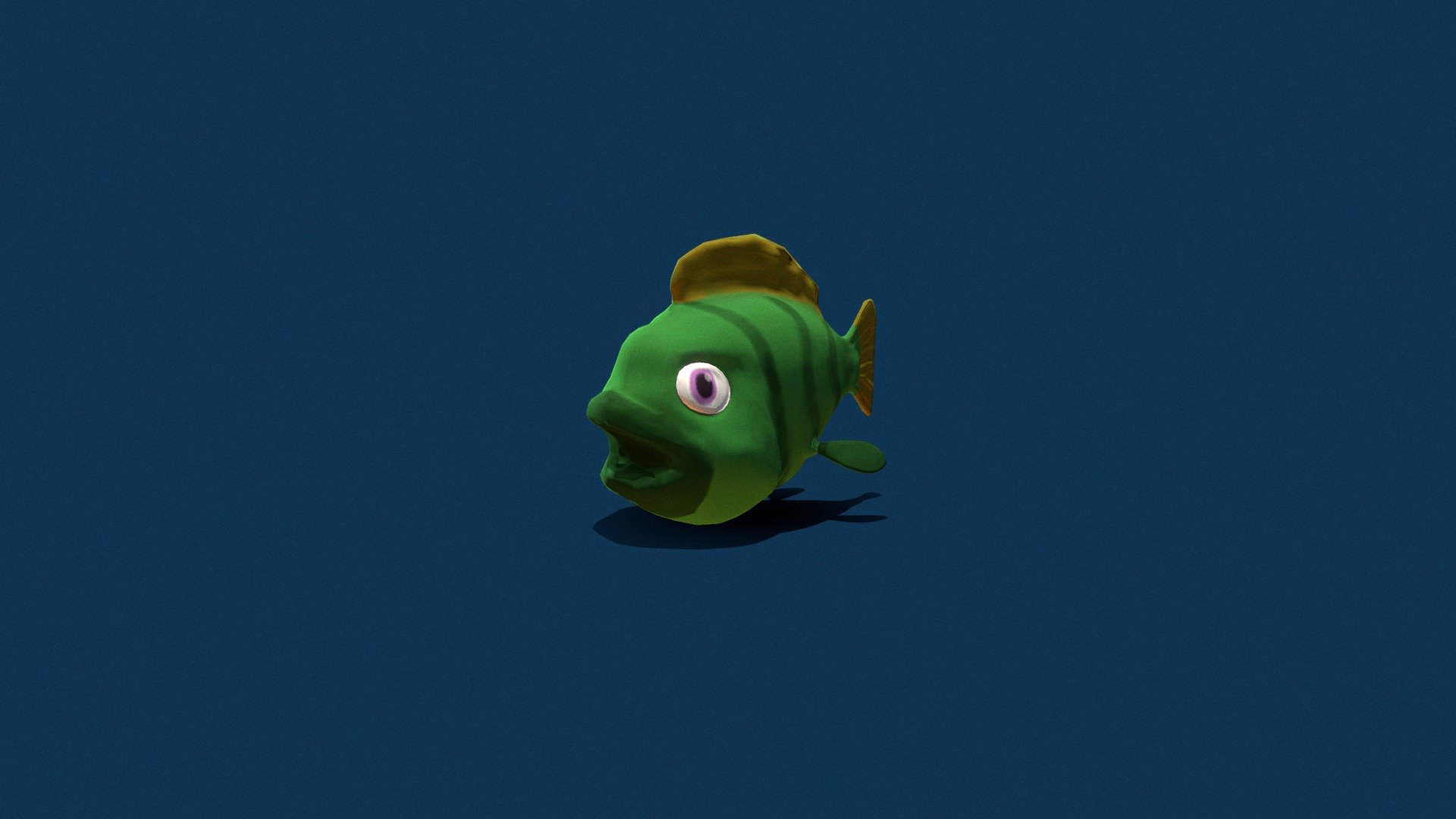Episode 81 - Fish