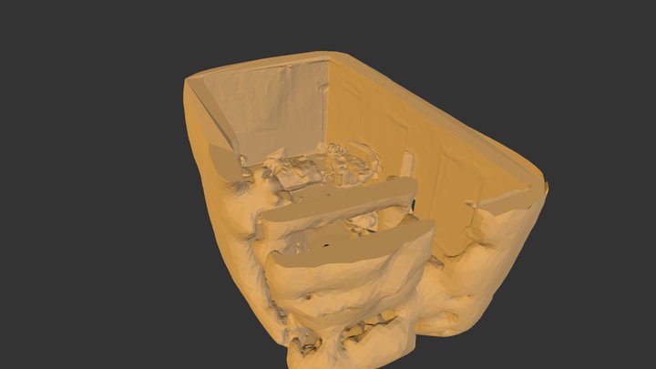 RoomDone 3D Model